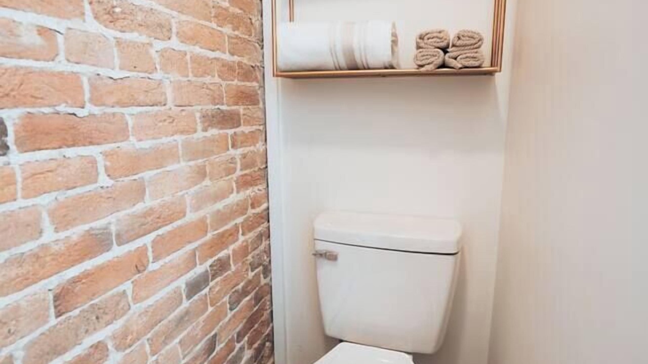 Photo of Bathroom in Chambersburg