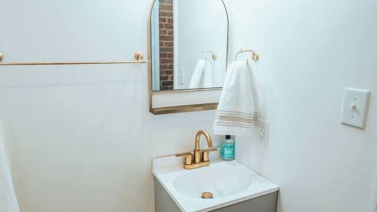 Photo of Bathroom in Chambersburg