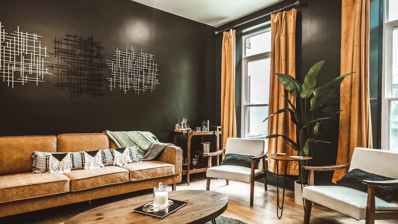 Photo of Livingroom in Chambersburg