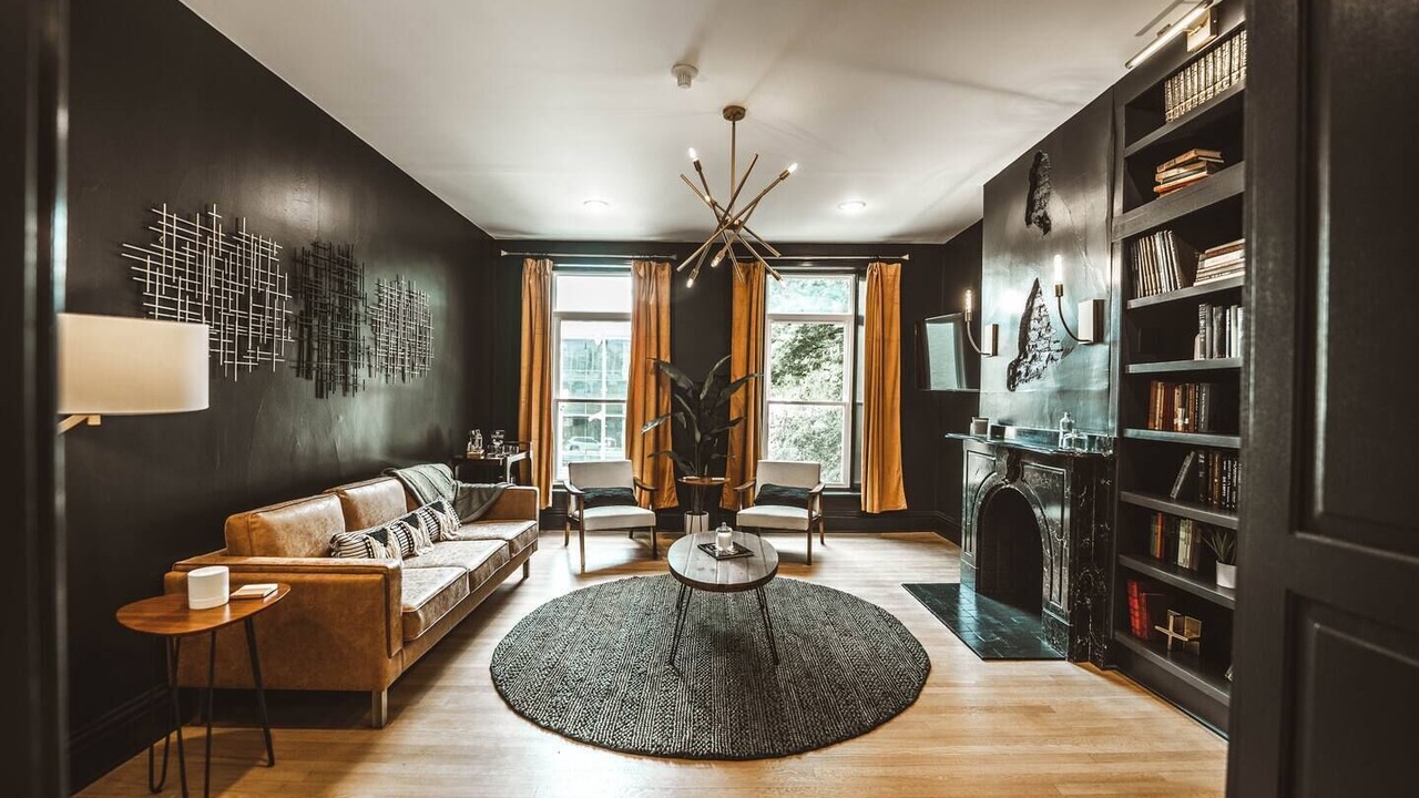 Photo of Livingroom in Chambersburg