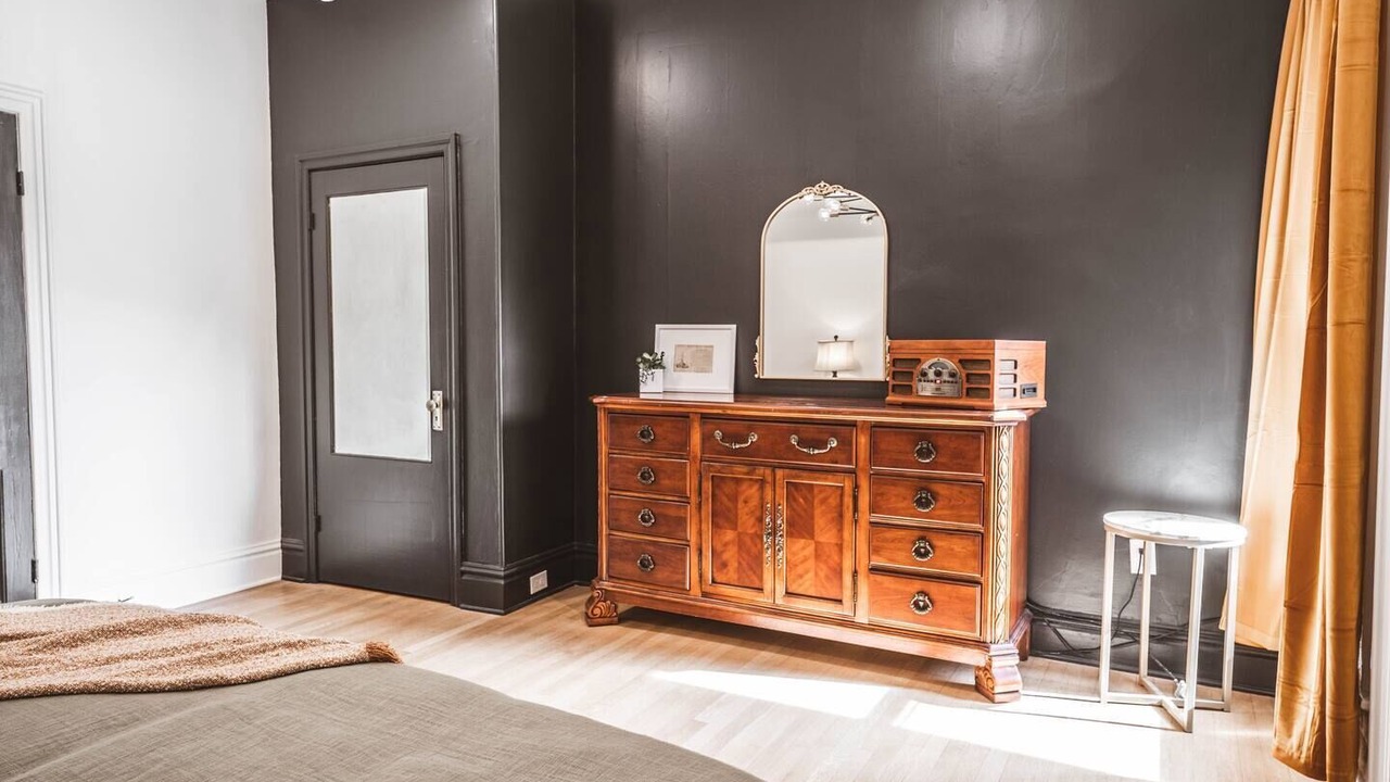 Photo of Bedroom in Chambersburg