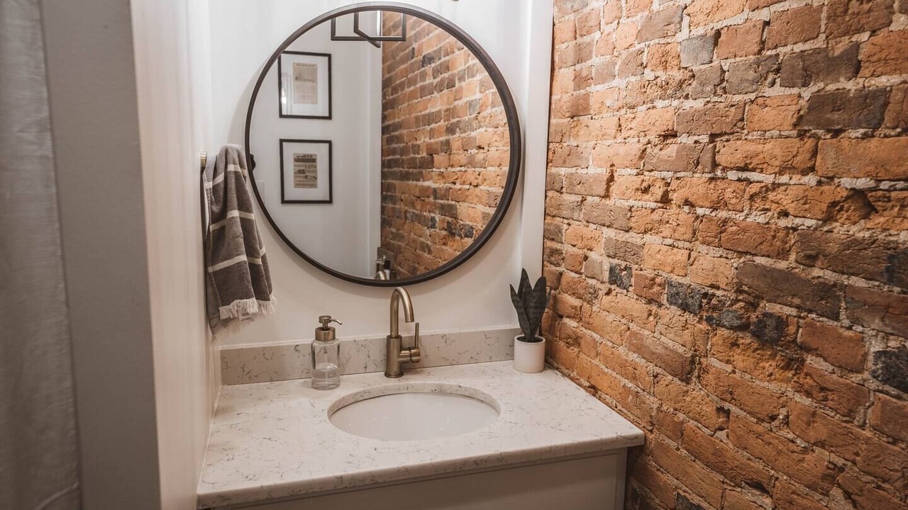 Photo of Bathroom in Chambersburg