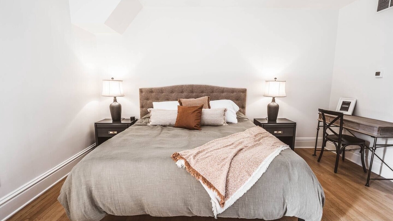 Photo of Bedroom in Chambersburg