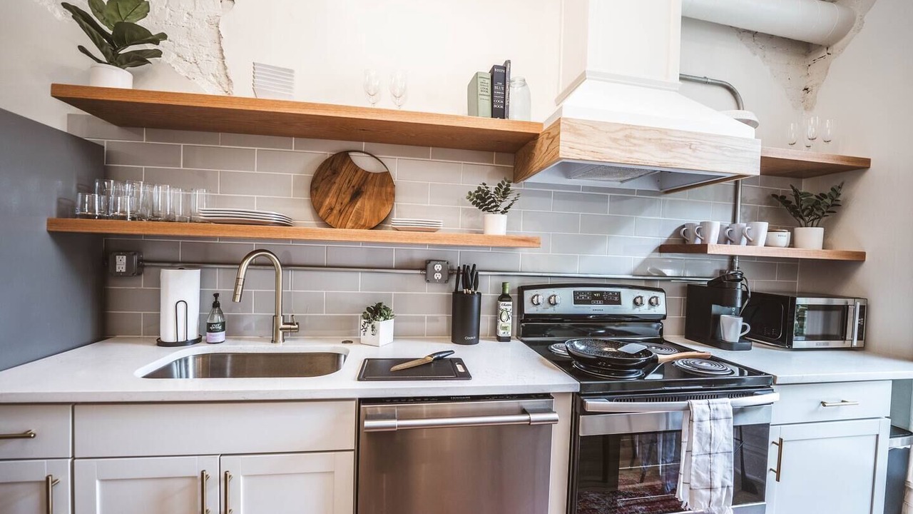 Photo of Kitchen in Chambersburg