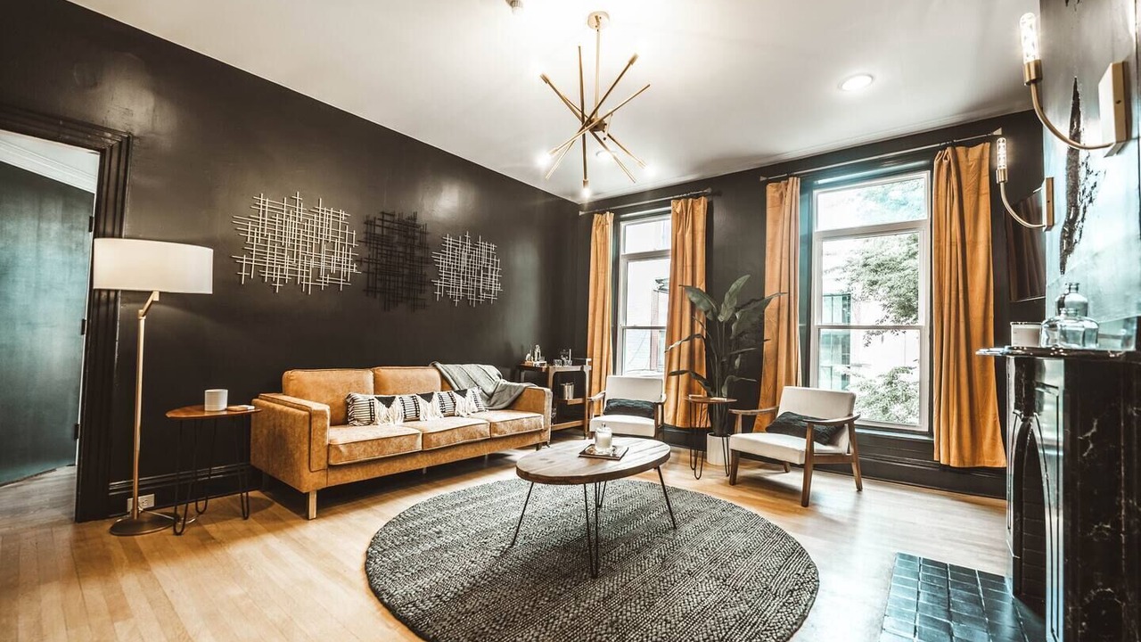 Photo of Livingroom in Chambersburg