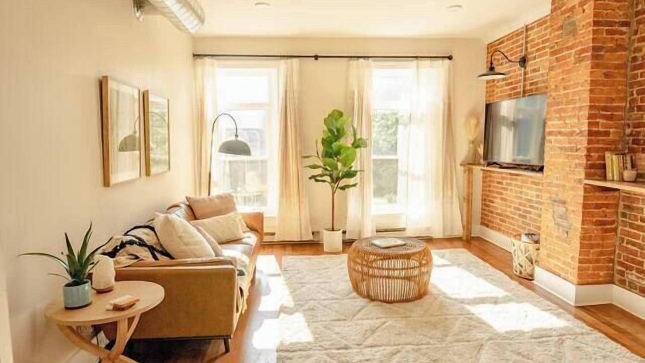 Photo of Livingroom in Chambersburg