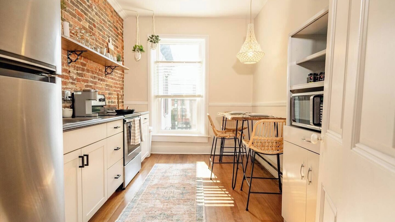 Photo of Kitchen in Chambersburg