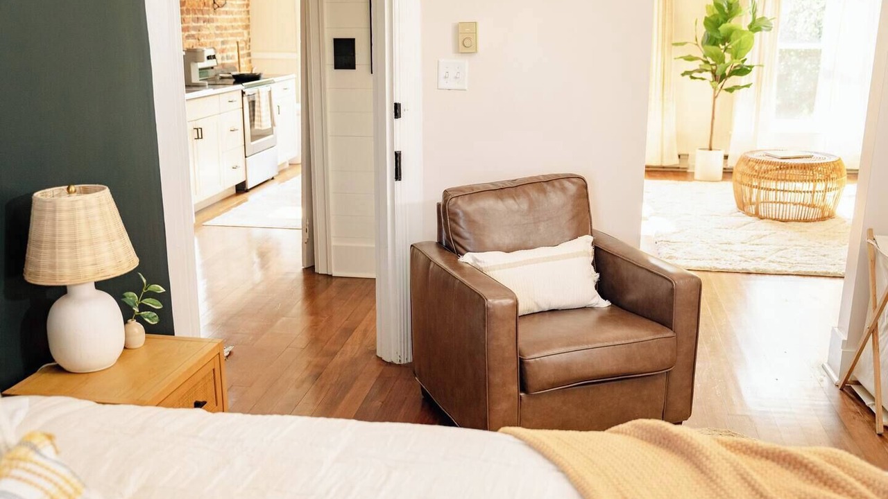 Photo of Bedroom in Chambersburg