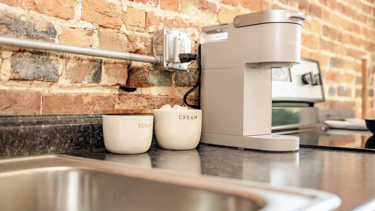 Photo of Kitchen in Chambersburg