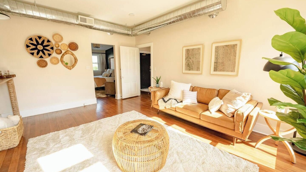 Photo of Livingroom in Chambersburg