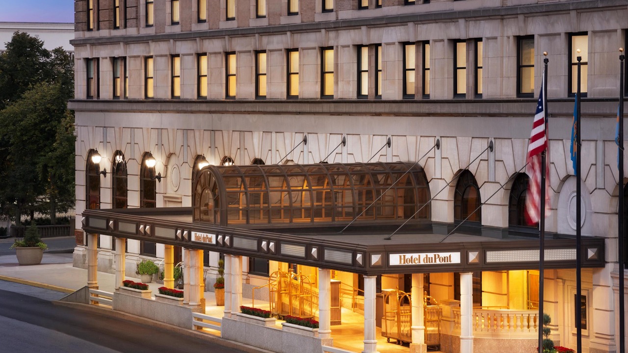 Photo of Outdoor in Downtown Wilmington
