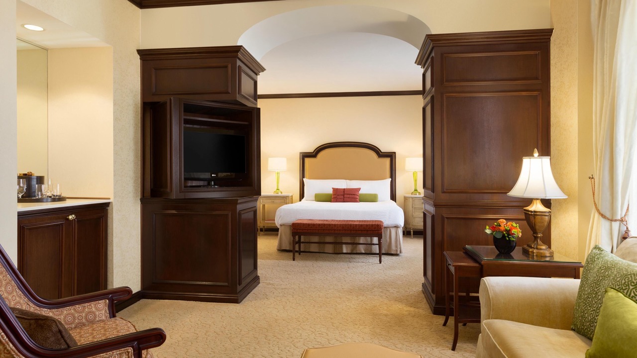 Photo of Bedroom in Downtown Wilmington