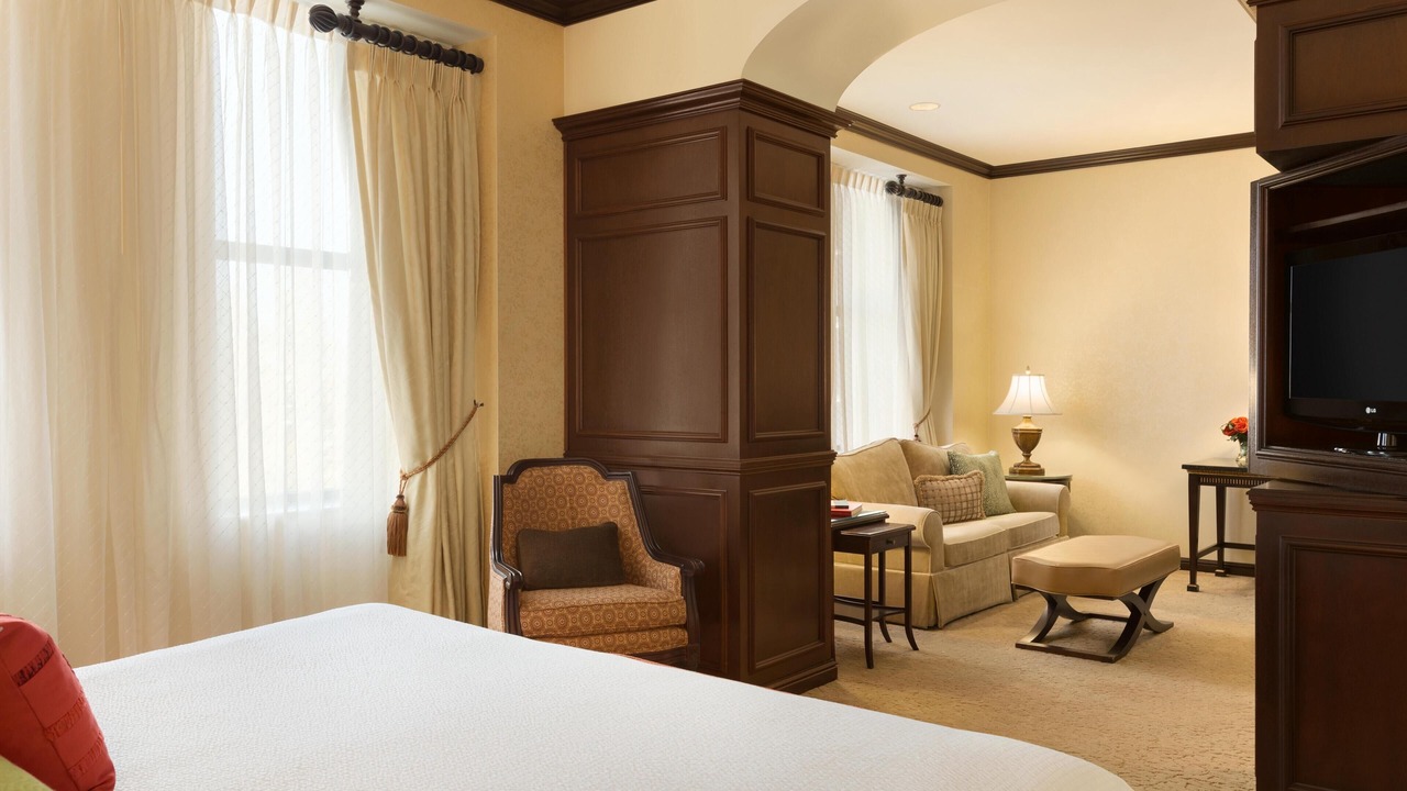 Photo of Bedroom in Downtown Wilmington