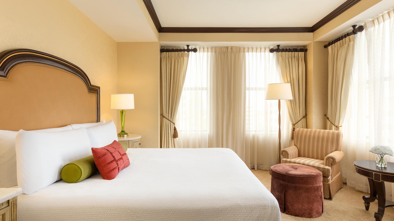 Photo of Bedroom in Downtown Wilmington