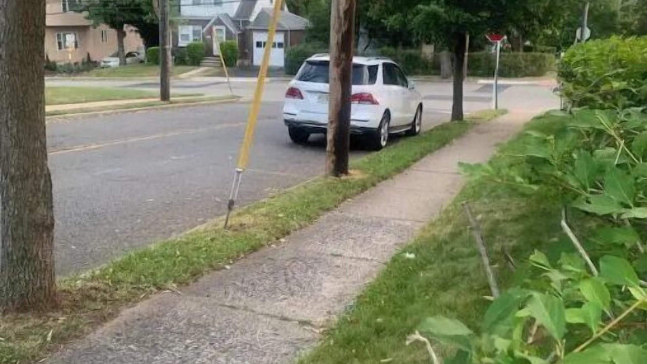 Photo of Outdoor in Teaneck
