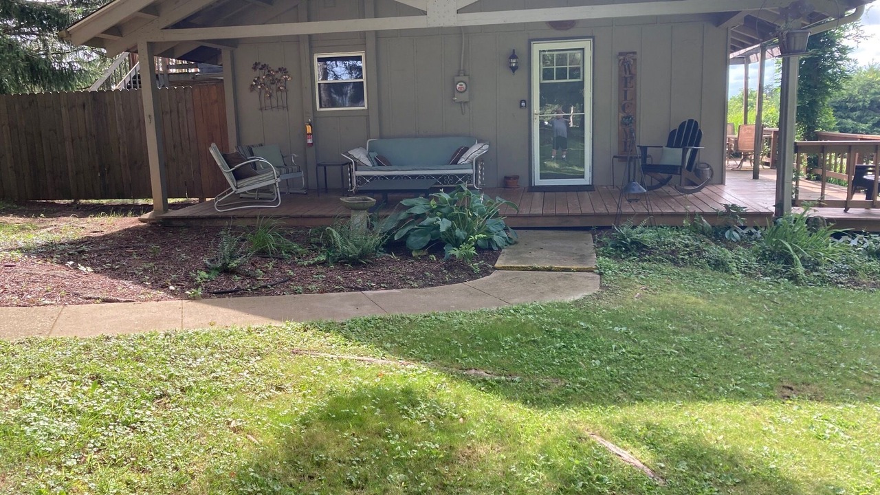 Photo of Patio Balcony in Rockbridge