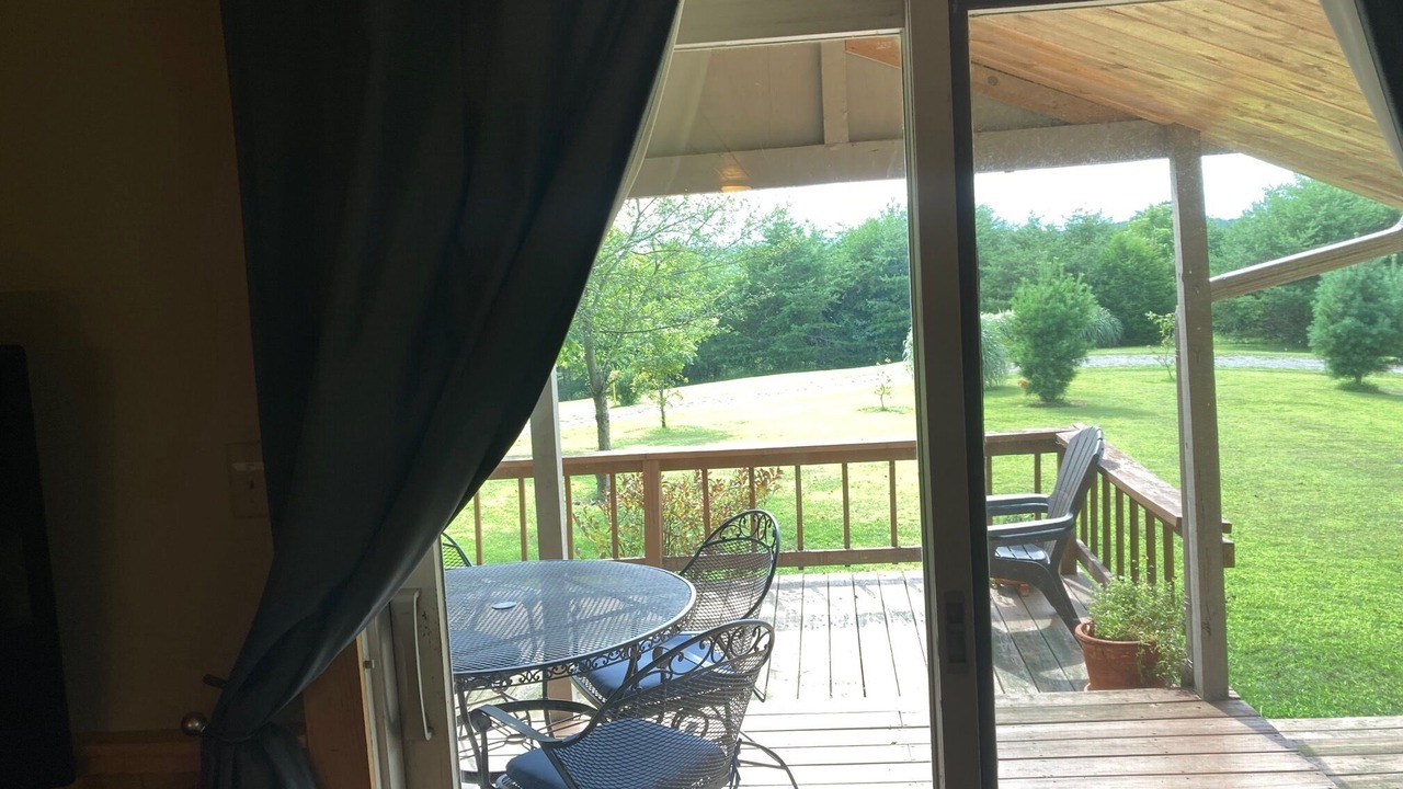 Photo of Outdoor in Rockbridge