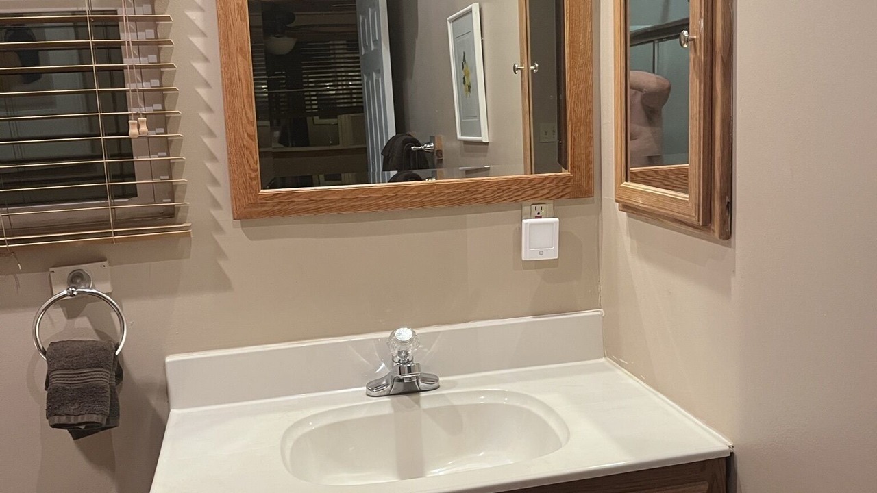 Photo of Bathroom in Rockbridge