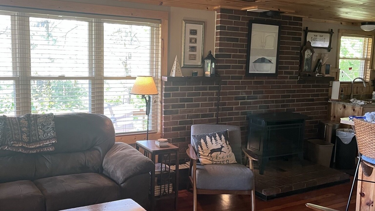 Photo of Livingroom in Rockbridge