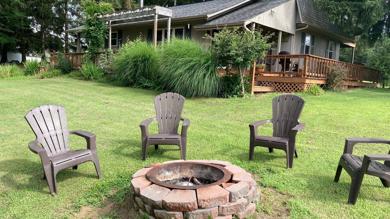 Photo of Outdoor in Rockbridge