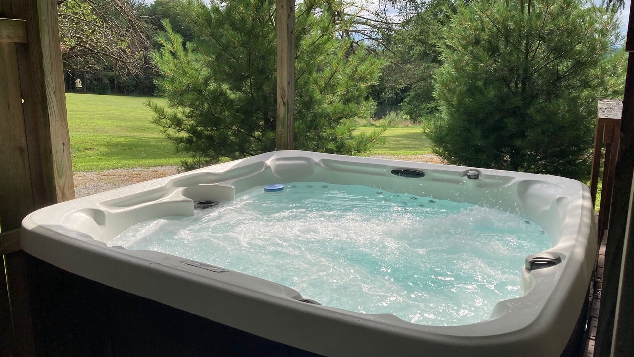 Photo of Outdoor in Rockbridge