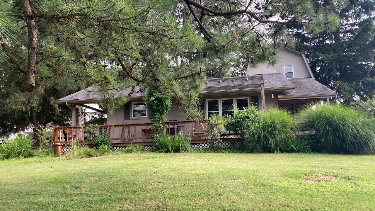 Photo of Outdoor in Rockbridge