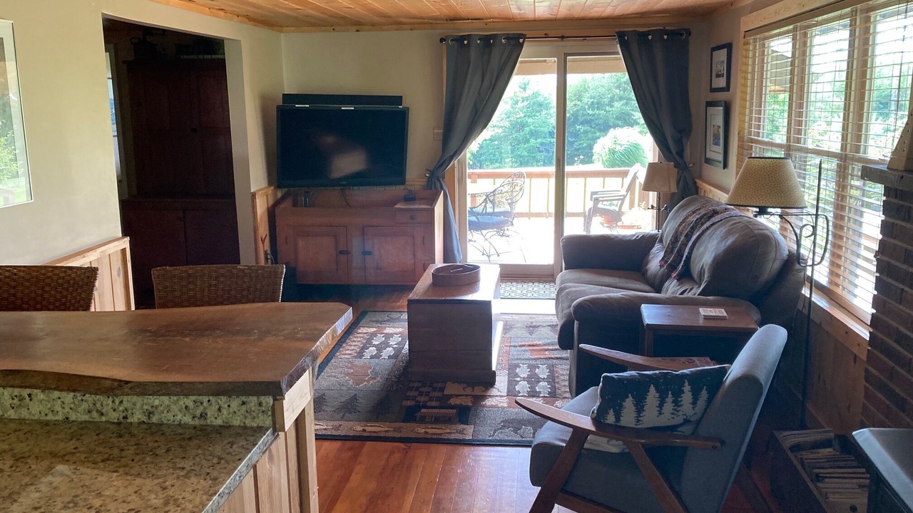 Photo of Livingroom in Rockbridge