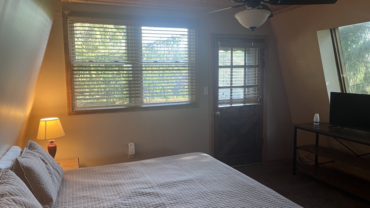 Photo of Bedroom in Rockbridge