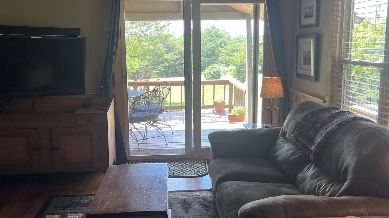 Photo of Livingroom in Rockbridge