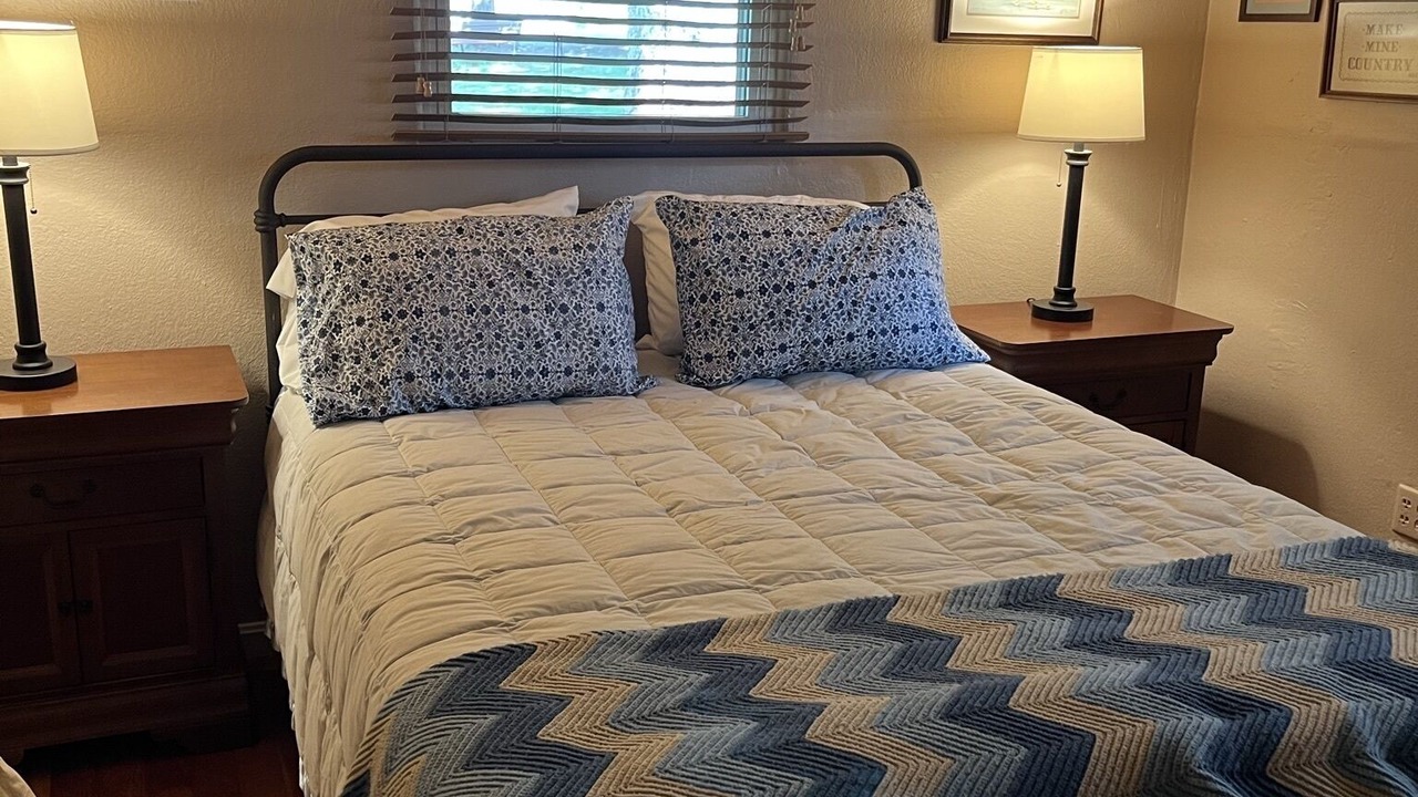 Photo of Bedroom in Rockbridge