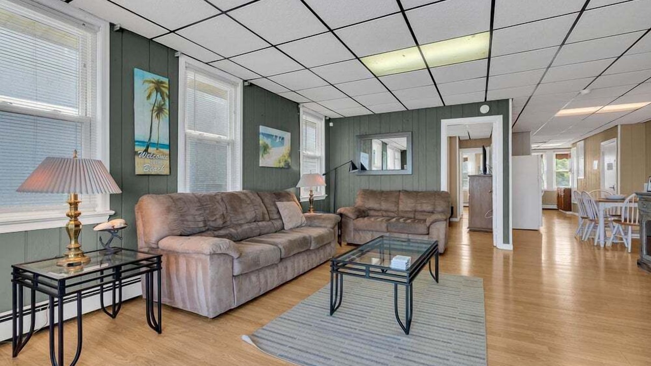 Photo of Livingroom in Point Pleasant Beach