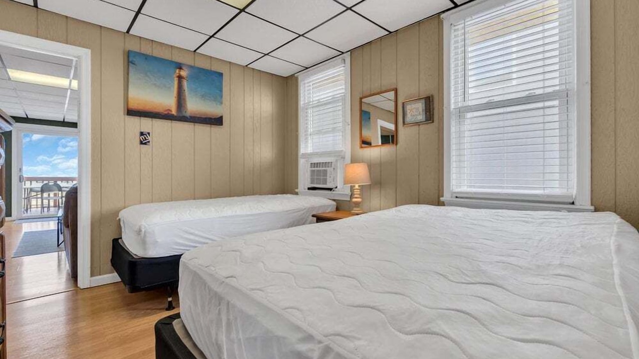 Photo of Bedroom in Point Pleasant Beach