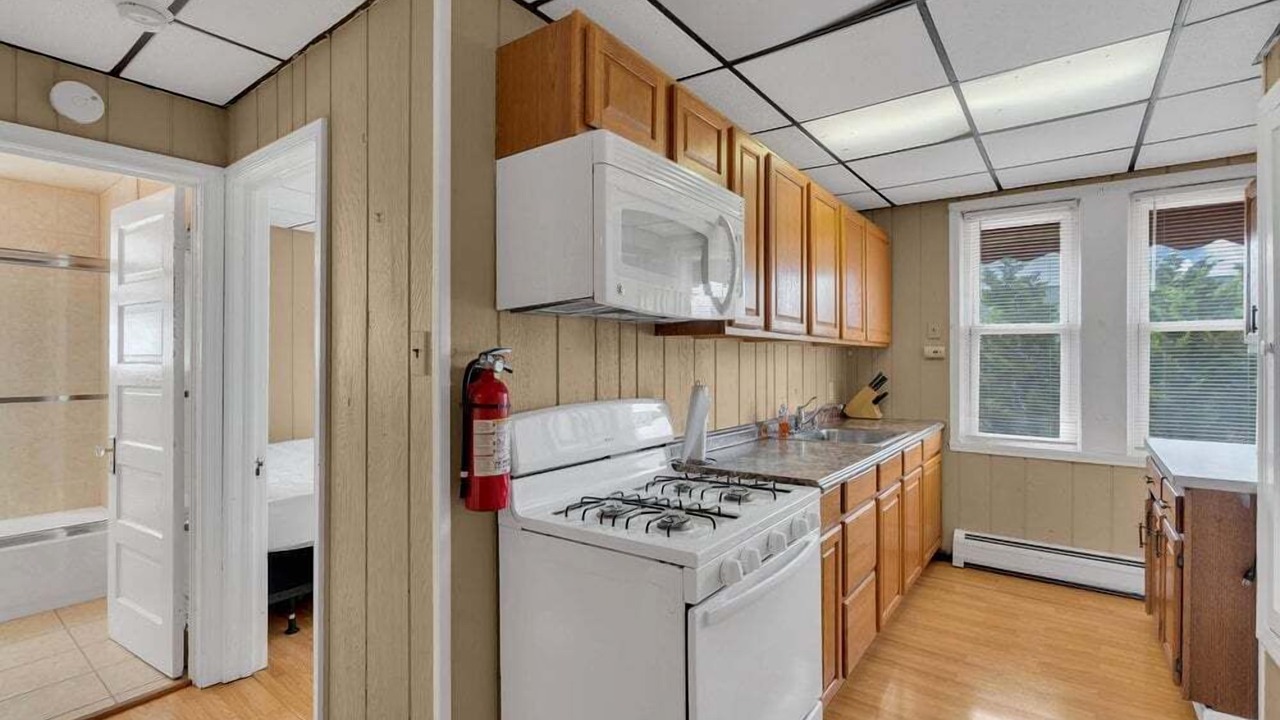 Photo of Kitchen in Point Pleasant Beach