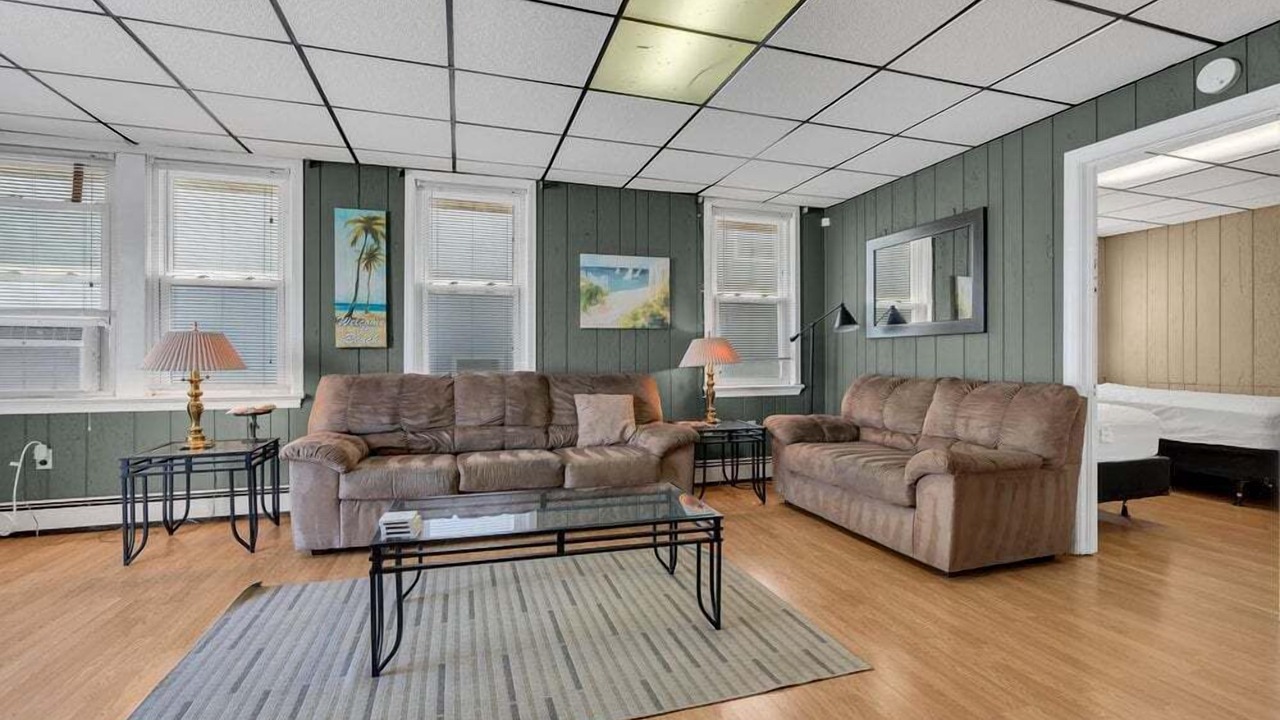 Photo of Livingroom in Point Pleasant Beach