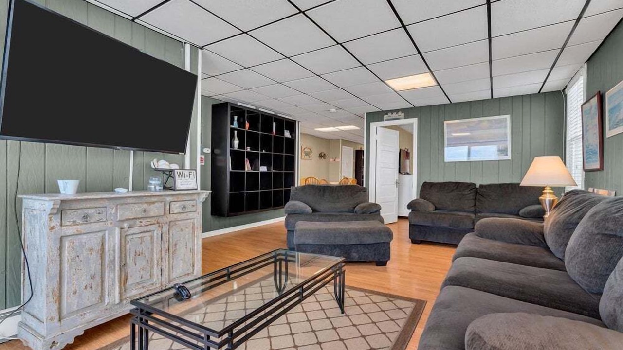 Photo of Livingroom in Point Pleasant Beach