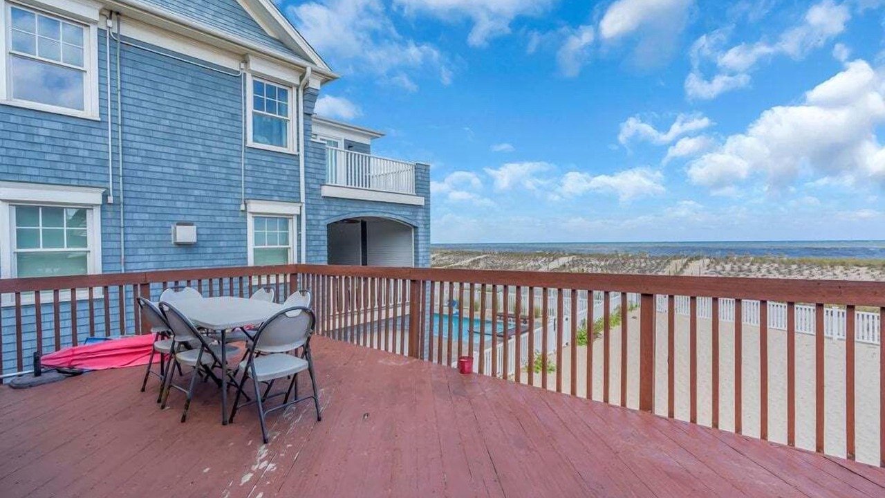 Photo of Outdoor in Point Pleasant Beach
