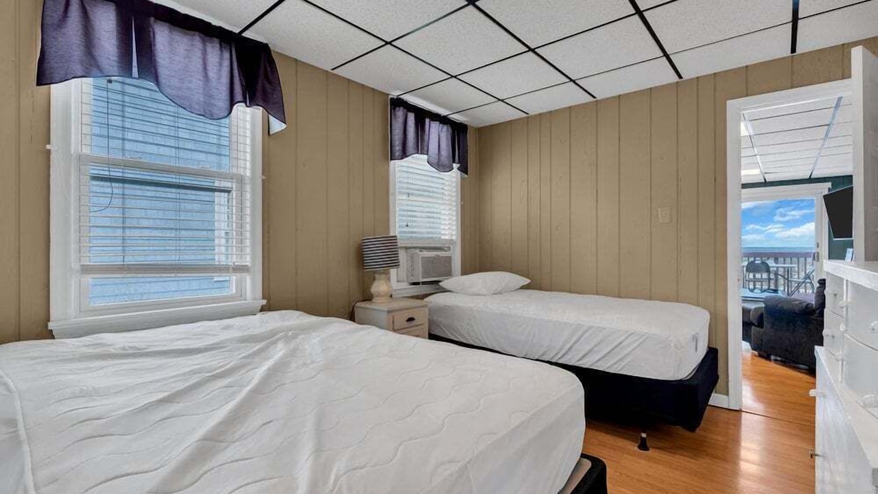 Photo of Bedroom in Point Pleasant Beach