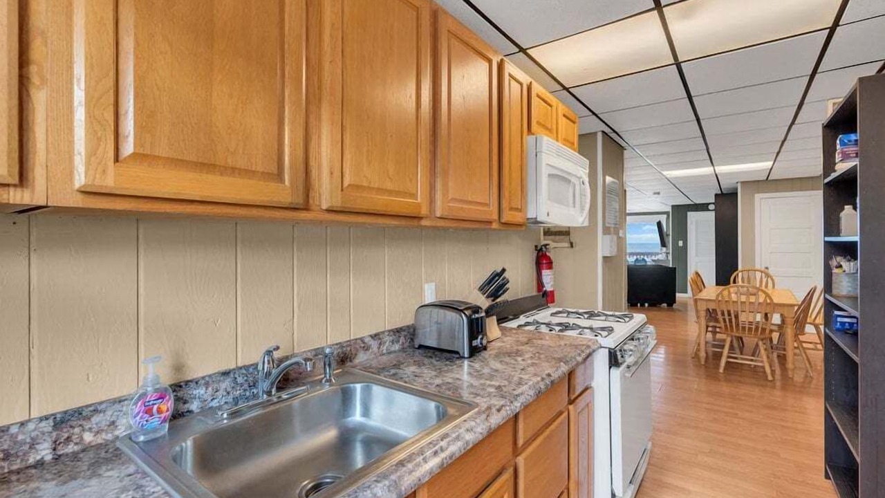 Photo of Kitchen in Point Pleasant Beach