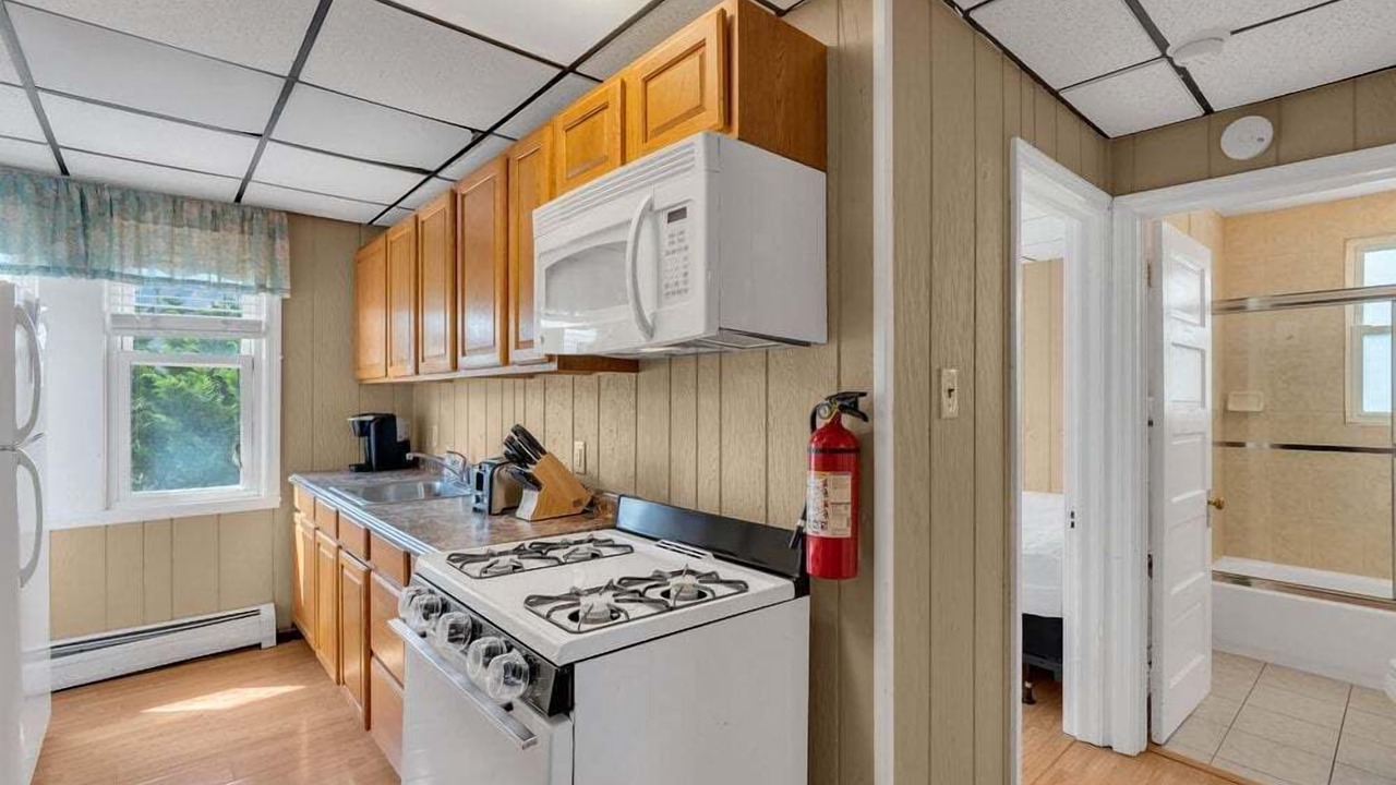 Photo of Kitchen in Point Pleasant Beach