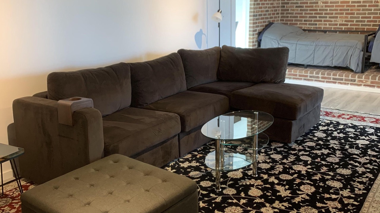 Photo of Livingroom in Chesapeake City