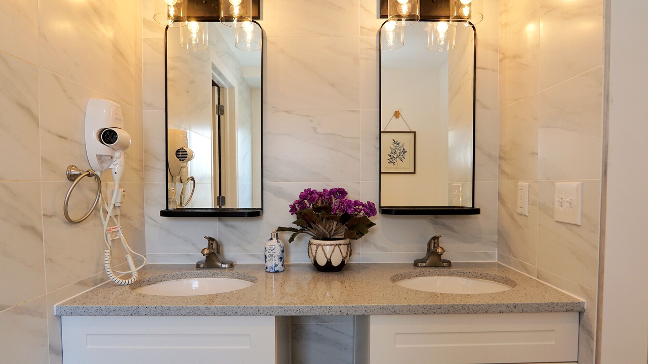 Photo of Bathroom in Seaside Heights