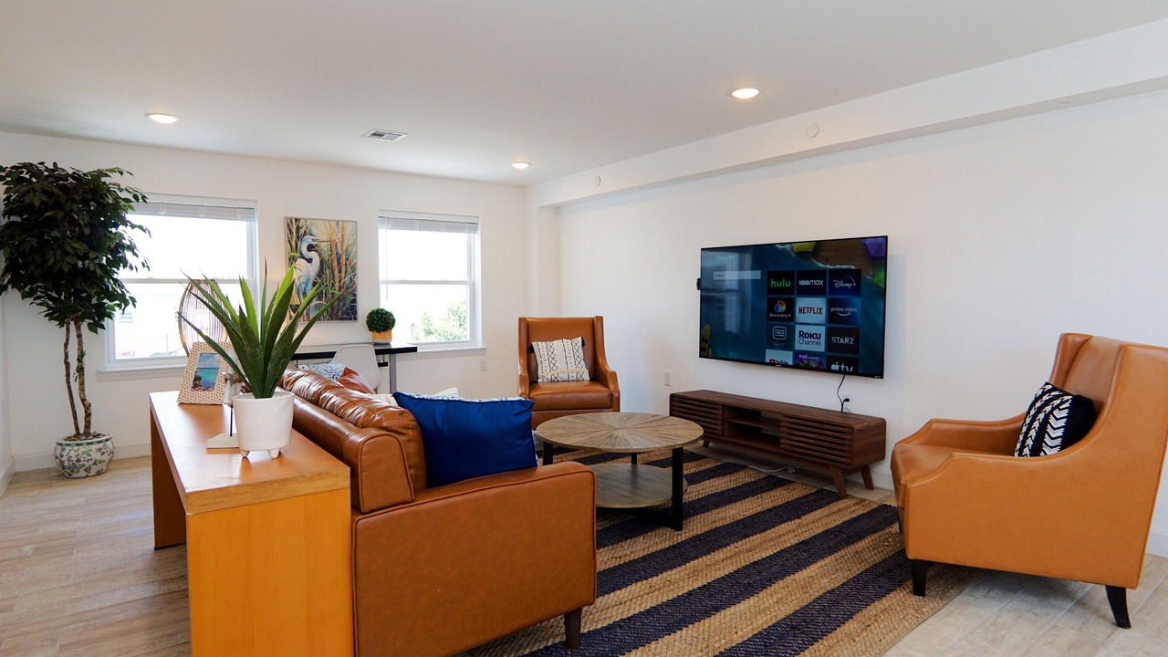 Photo of Livingroom in Seaside Heights