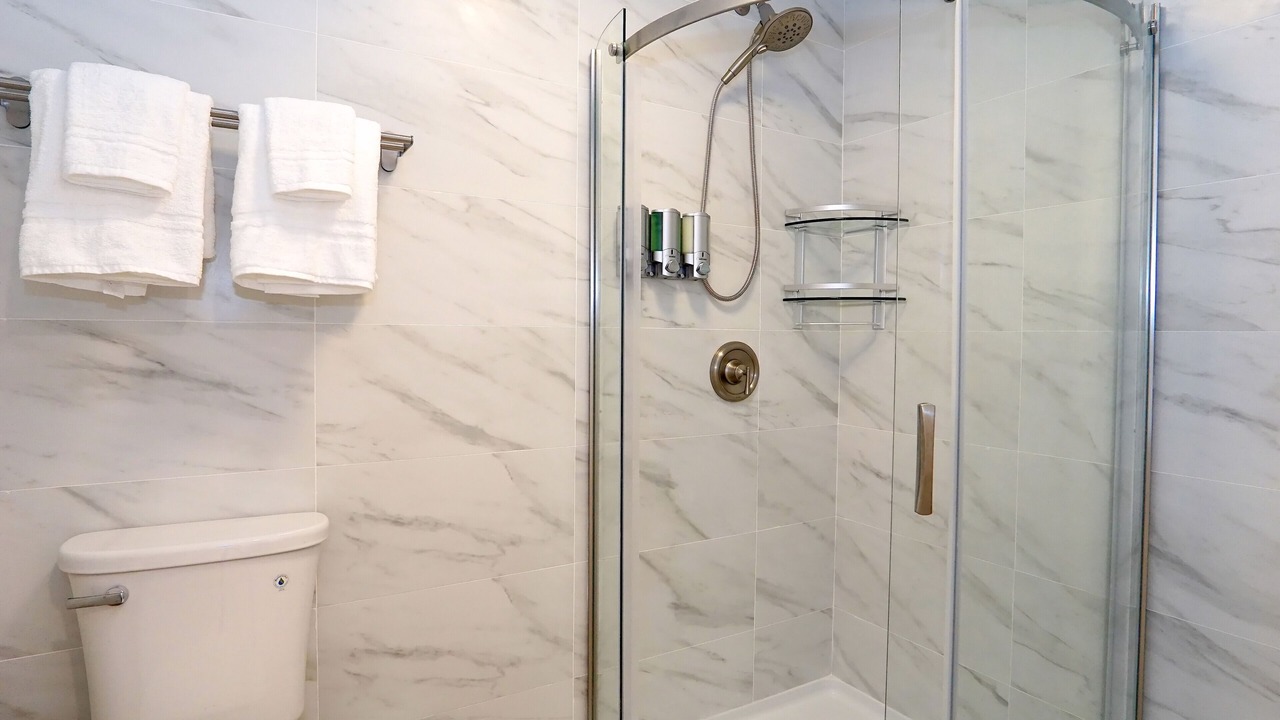 Photo of Bathroom in Seaside Heights