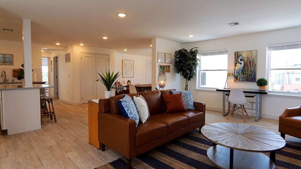Photo of Livingroom in Seaside Heights