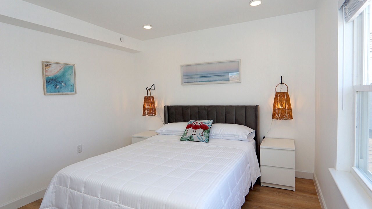 Photo of Bedroom in Seaside Heights
