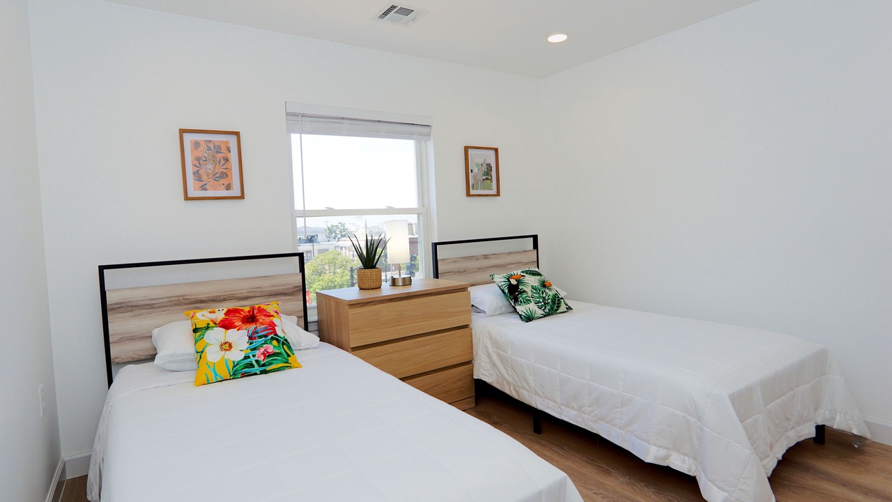 Photo of Bedroom in Seaside Heights