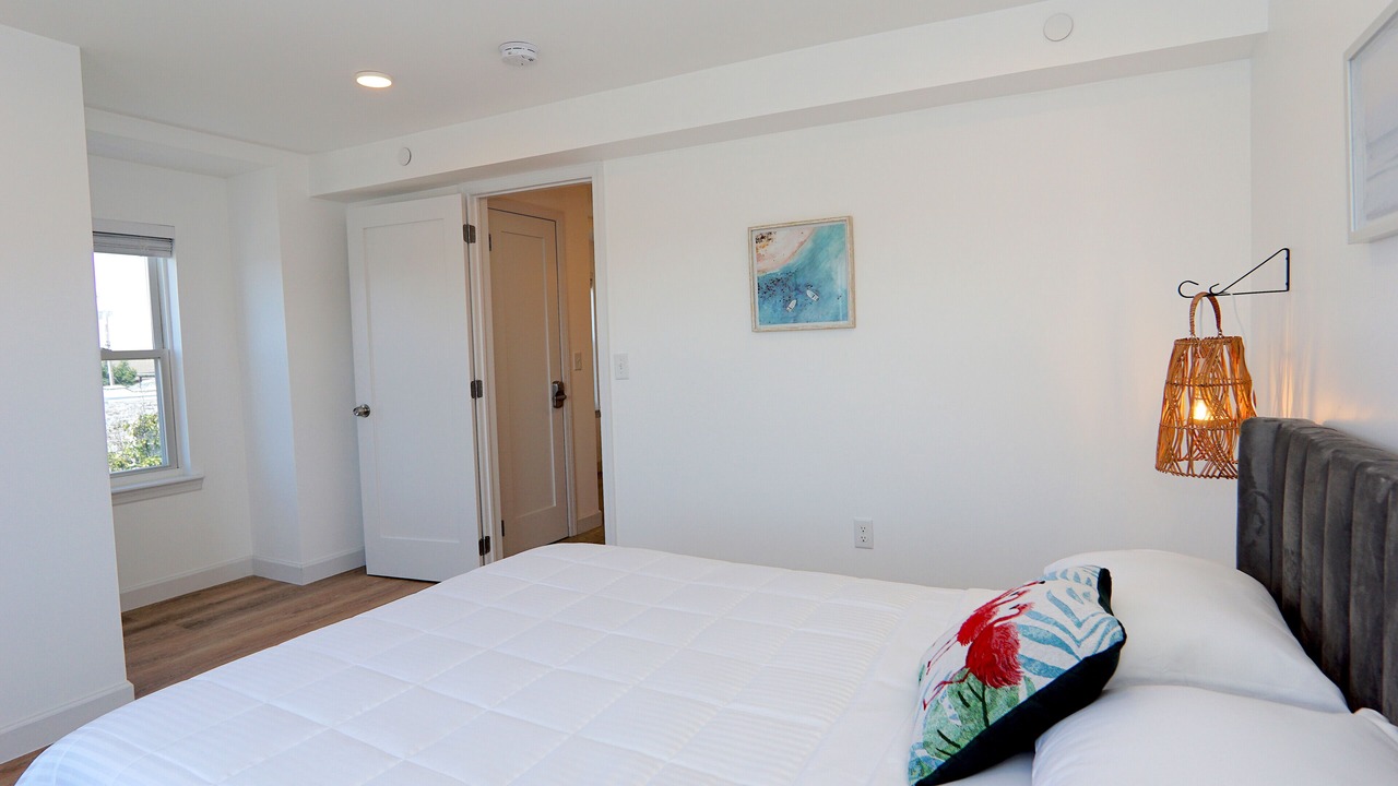 Photo of Bedroom in Seaside Heights