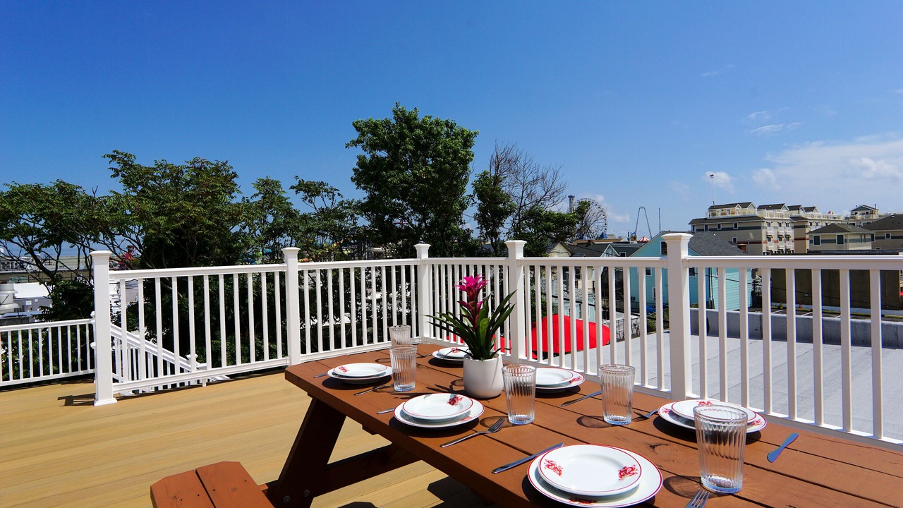 Photo of Outdoor in Seaside Heights