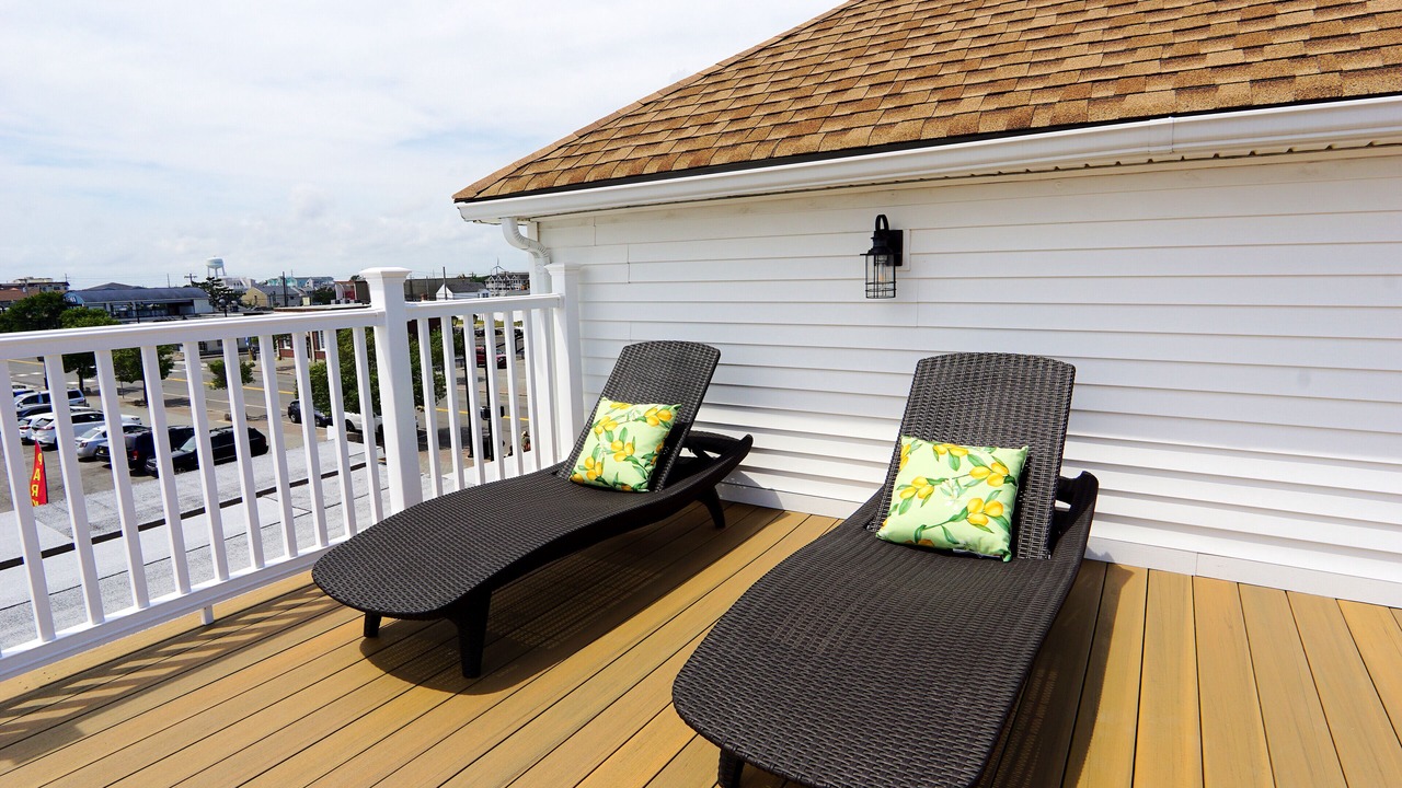 Photo of Outdoor in Seaside Heights