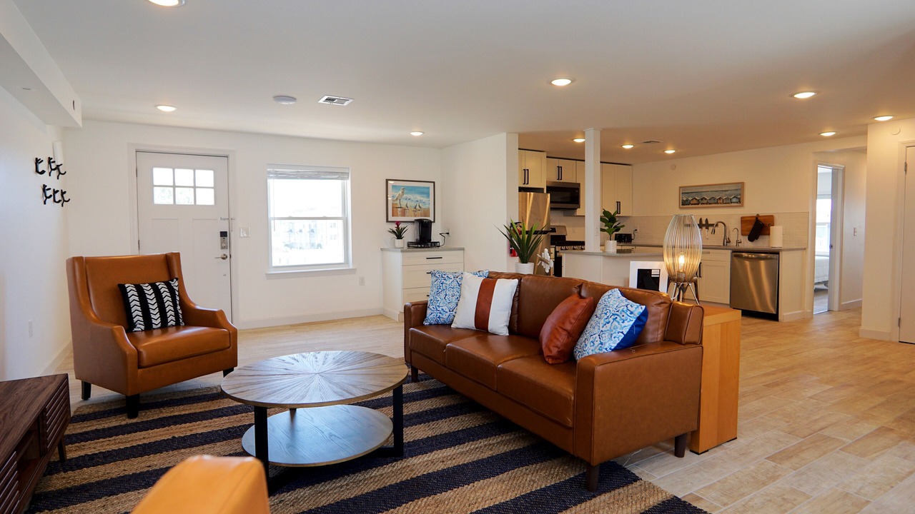Photo of Livingroom in Seaside Heights